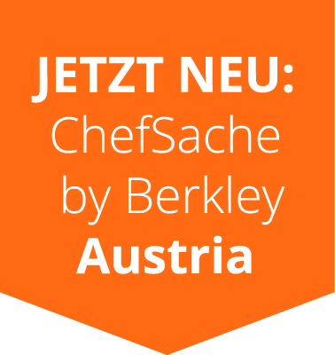 ChefSache Austria Banner