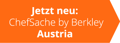 ChefSache Austria Banner
